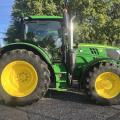 John Deere 6145R