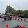 Kverneland TAT85156C