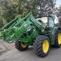 John Deere 6130R