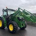 John Deere 6130R