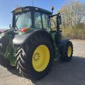 John Deere 6140M