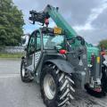 Kramer KT356