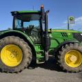 John Deere 6155R