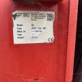 Kverneland ED/100/300 5 Furrow