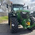 John Deere 6155R