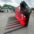Albutt BP10PPHX 10&rsquo; Buckrake