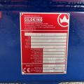 Kverneland Siloking 12Cu Duo