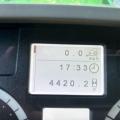 John Deere 6120M