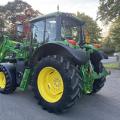 John Deere 6120M