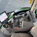 John Deere 6155R