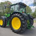 John Deere 6155R