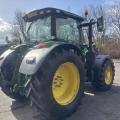 John Deere 6155R