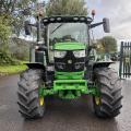 John Deere 6130R