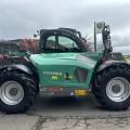Kramer KT356