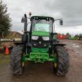 John Deere 6130M