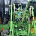 John Deere 6125M