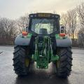John Deere 6120M