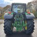 John Deere 6120M