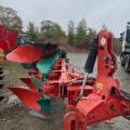 Kverneland ED/100/300 5 Furrow