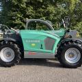 Kramer KT306 Telehandler