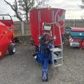 Kverneland Siloking 12Cu Duo