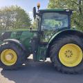 John Deere 6155R