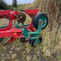 Kverneland ED/100/300 5 Furrow