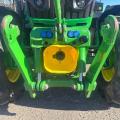 John Deere 6125R