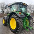 John Deere 6130R