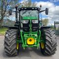 John Deere 6155R