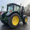 John Deere 6120M