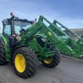 John Deere 6130R