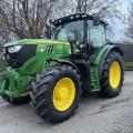 John Deere 6150R