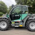 Kramer KT356