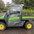 John Deere XUV 865M