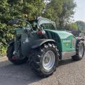 Kramer KT306 Telehandler
