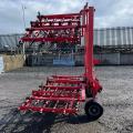 Einbock 6 Meter Grass Harrows