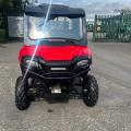 Honda Pioneer SXS700