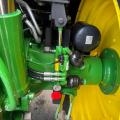 John Deere 6155R