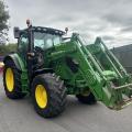 John Deere 6130R