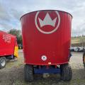 Kverneland Siloking 10Cu