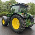John Deere 6125R