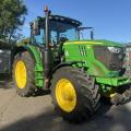 John Deere 6195R