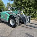 Kramer KT306 Telehandler