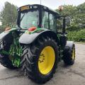 John Deere 6140M