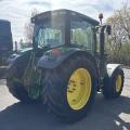 John Deere 6125R
