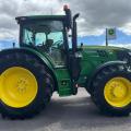 John Deere 6155R