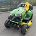 John Deere 758