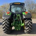 John Deere 6140M