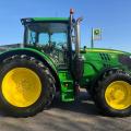 John Deere 6155R